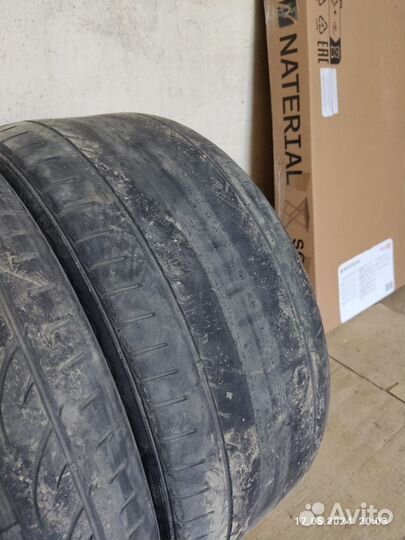 Hankook Ventus V12 Evo2 K120 245/45 R18 100Y