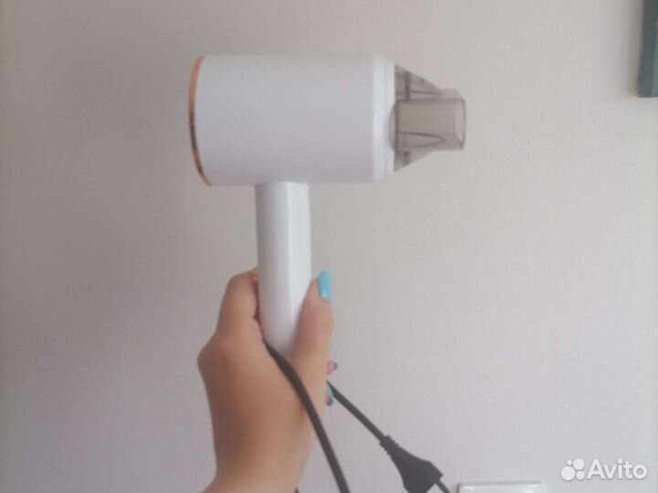 Фен для волос