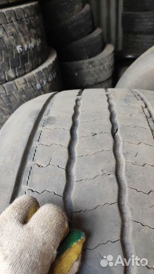 Шины грузовые 385/65R22.5