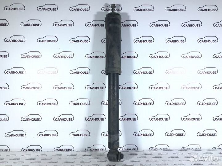 Амортизатор задний правый Land Rover Range Rover