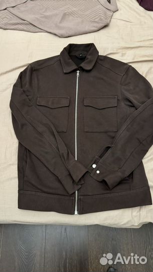 Мужские вещи