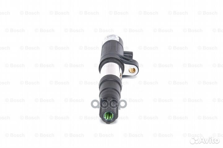 Катушка зажигания renault/opel 0 986 221 045 Bosch