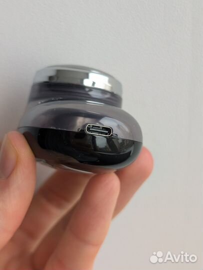 Портативная мини-бритва / шейвер из Японии