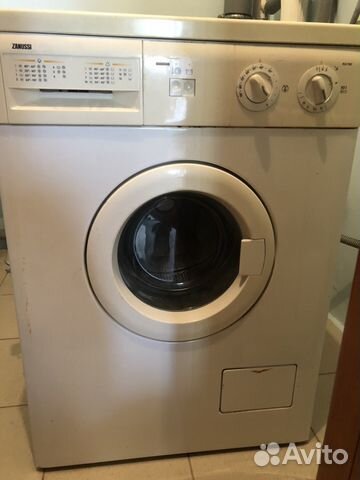 Стиральная машина