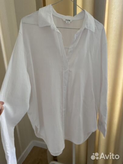 Рубашка женская ostin