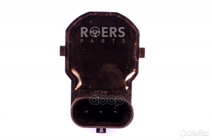 Датчик парковки RP957203W100 Roers-Parts