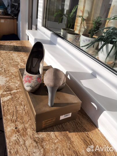 Туфли женские 35 размер