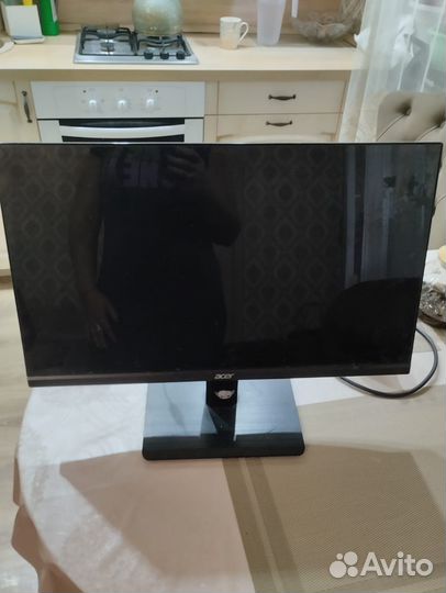 Монитор acer h236hl