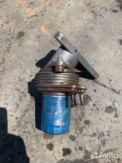 Kia sportage 1 теплообменник корпус фильтра