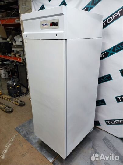 Шкаф холодильный polair CM107-S