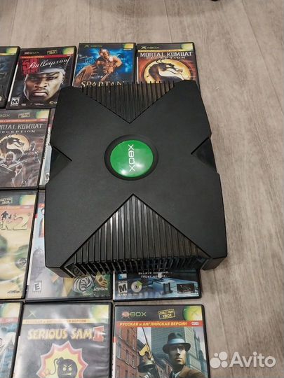 Обмен на телефон xbox