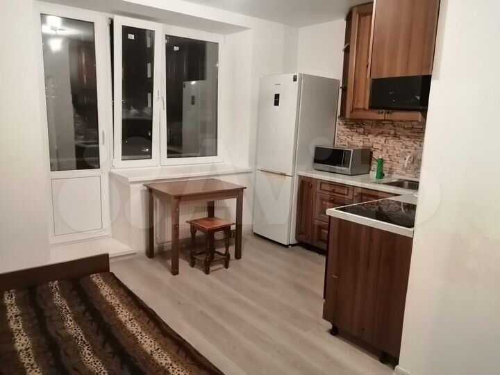 Квартира-студия, 24 м², 3/9 эт.