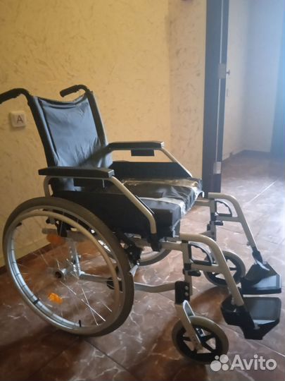 Инвалидная коляска бу