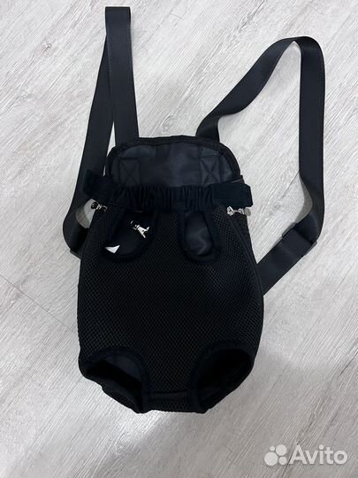 Переноска для собак