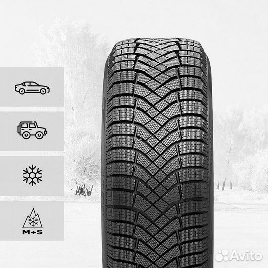 Pirelli Ice Zero FR 225/45 R18 95H