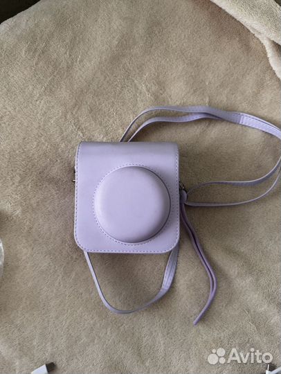 Чехол на instax mini 11 12