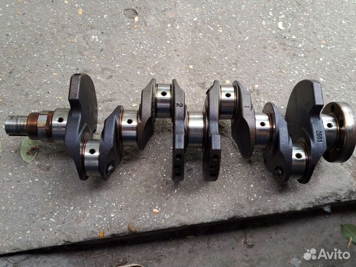 Запчасти на mazda 3