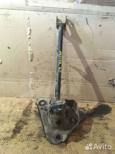 Рычаг задний правый Renault Duster