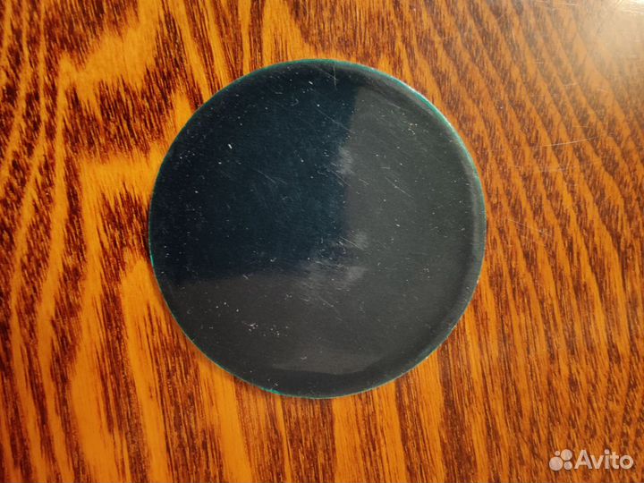 Наклейки на ступичные колпачки Opel комплект