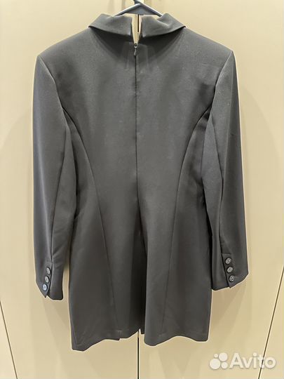 Платье пиджак love republic