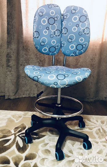 Кресло ортопедическое