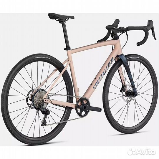 Велосипед гравел Specialized Diverge Comp E5 (glos