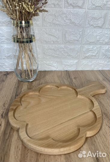 Доска разделочная