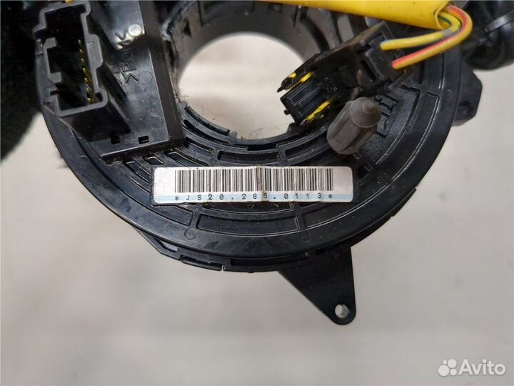 Шлейф руля Subaru Legacy Outback (B13), 2008