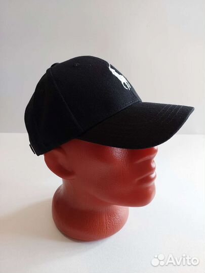 Кепка Бейсболка Polo