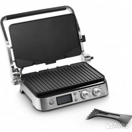 Электрогриль DeLonghi CGH1012D
