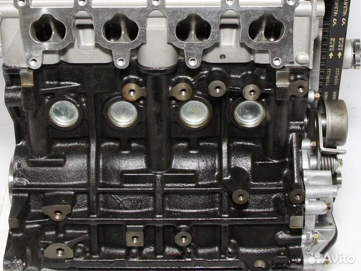 Двигатель G4EE на Нyundаi Ассеnt 2010