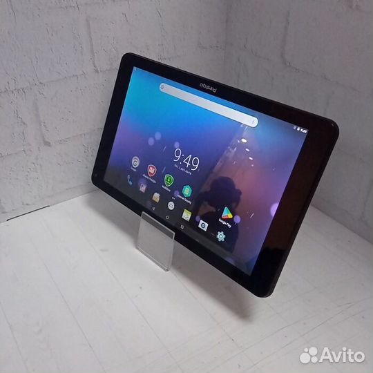 Планшет Prestigio Wize 3131 3G (Рассрочка /Н2)
