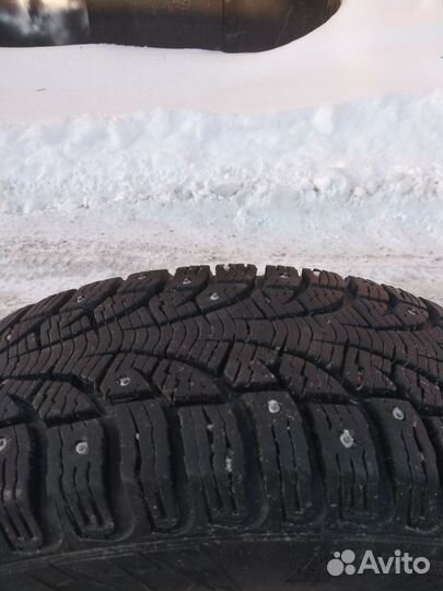 Pirelli Winter Carving 185/65 R15 94
