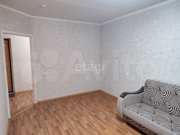 1-к. квартира, 35,4 м², 5/10 эт.