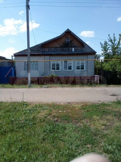 Дом 76 м² на участке 30 сот.