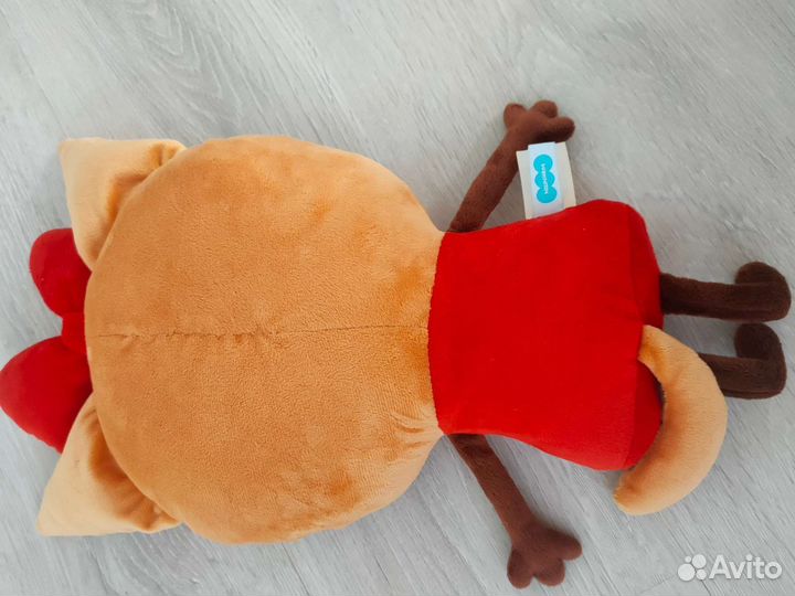 Большая Карамелька новая