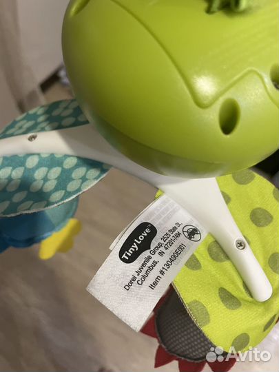 Мобиль Tiny love