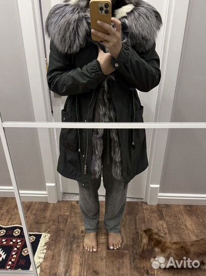 Парка Итальянская 44-46