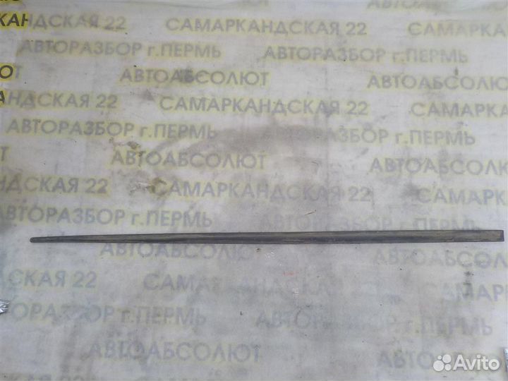 Молдинг передней левой двери Great Wall Hover 200