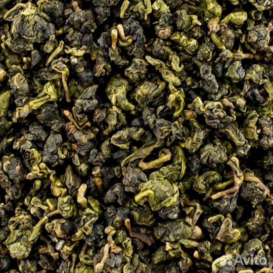 Улун габа Алишань кат. А