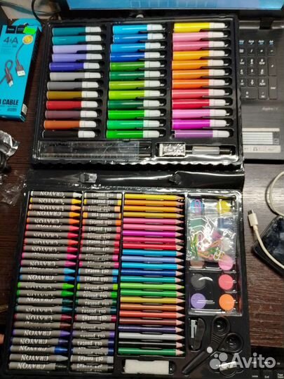 Набор для рисования