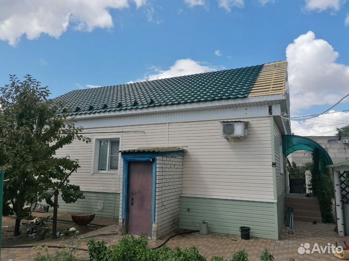 Строительная бригада