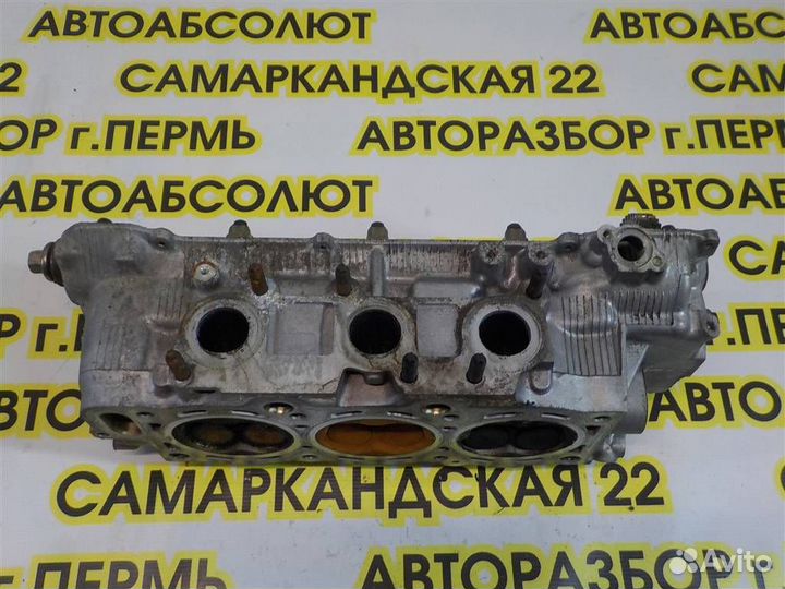 Головка блока Toyota Camry XV30 2001-2006