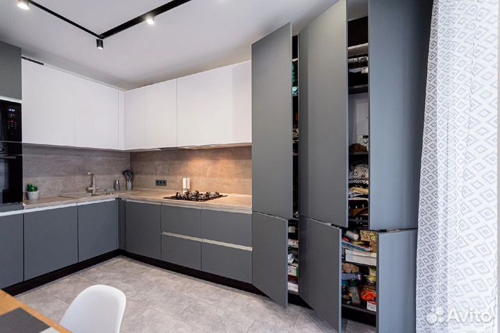 Кухня на заказ от производителя