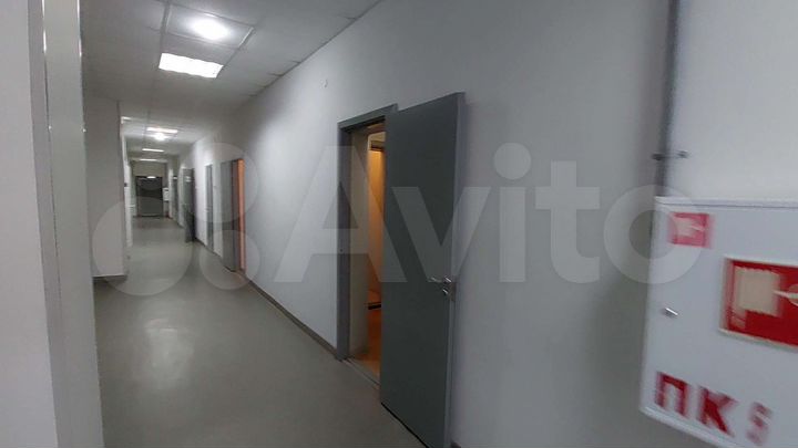 Комната 20 м², 2/2 эт.