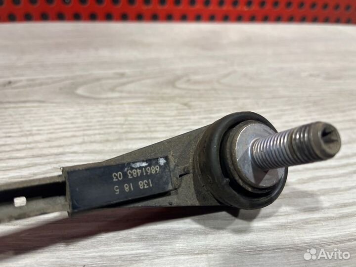 Стойка стабилизатора передняя Bmw 5 G30 2017