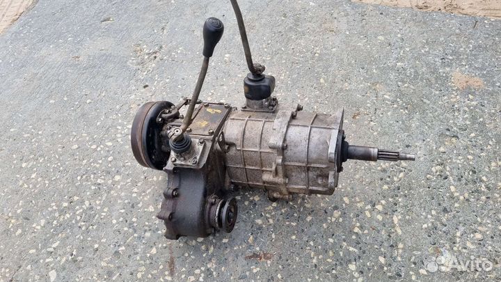 Кпп арзамас