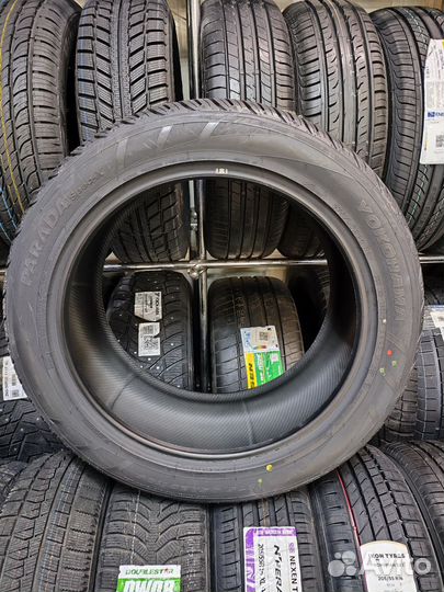 Yokohama Parada Spec-X 275/45 R20