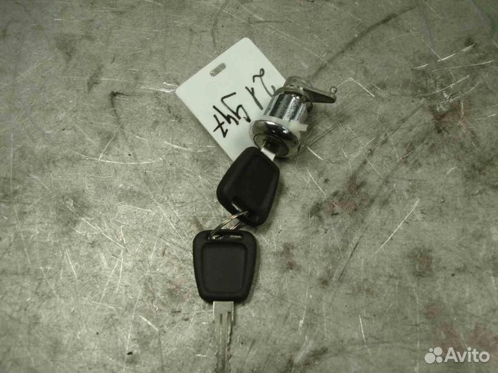 Личинка газ Газель Next 2013