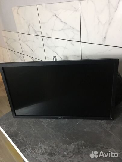 Монитор 21.5 Dell e2216h